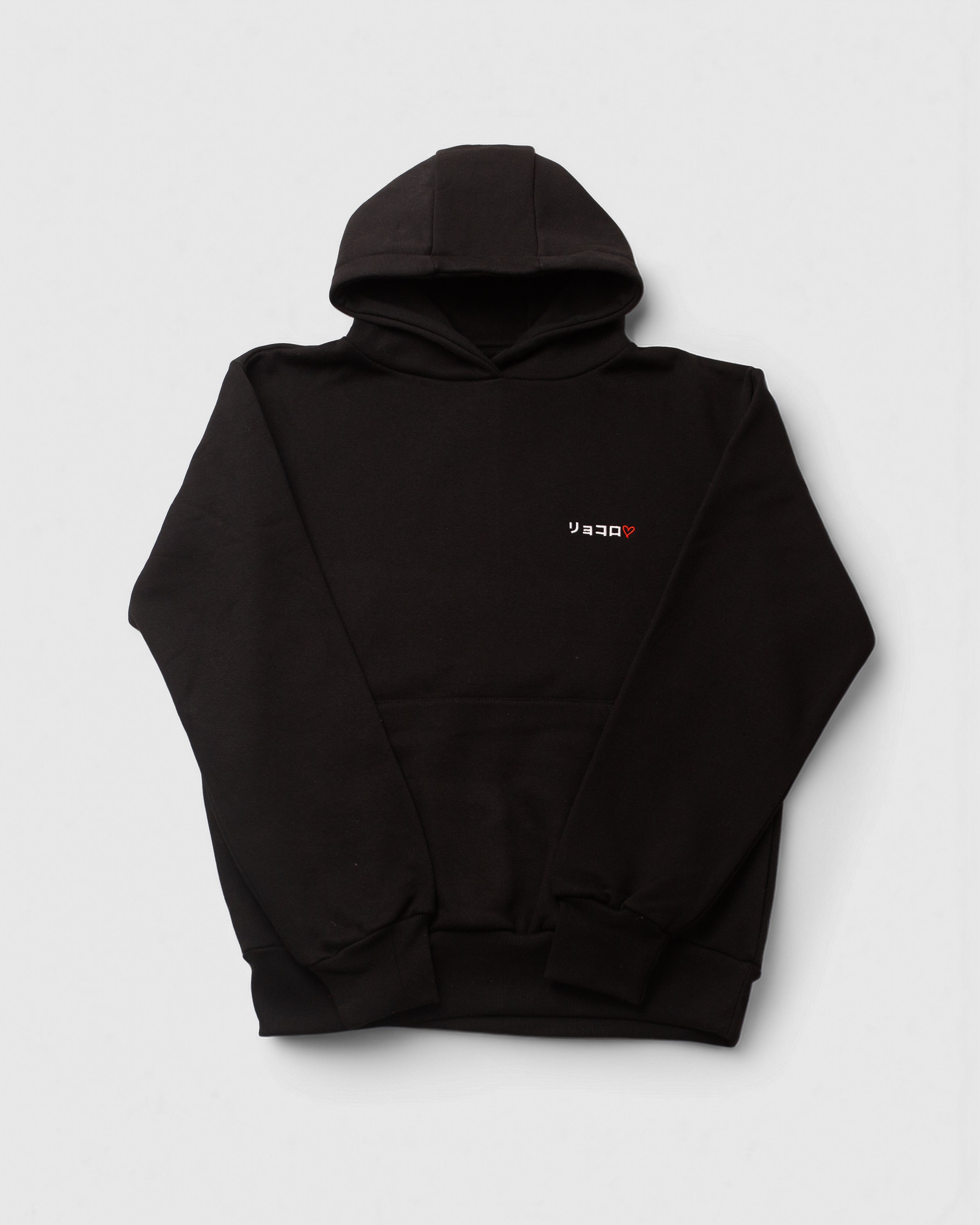 Path Heavyweight Hoodie