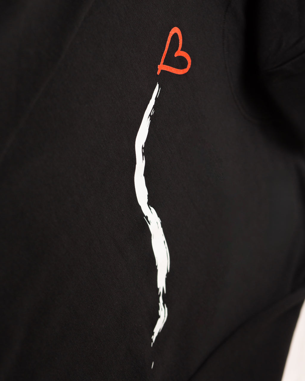 Path Heavyweight Hoodie