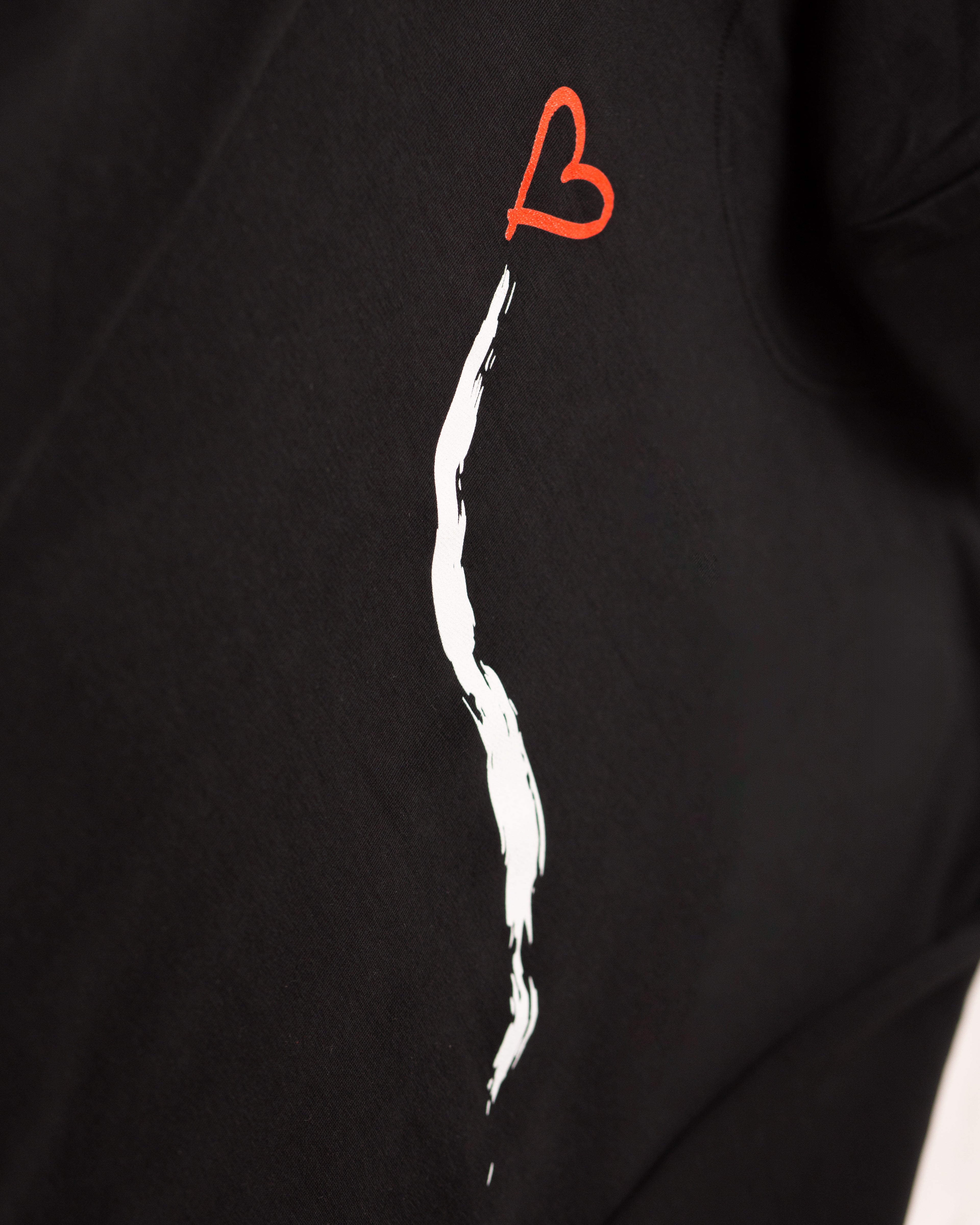 Path Heavyweight Hoodie