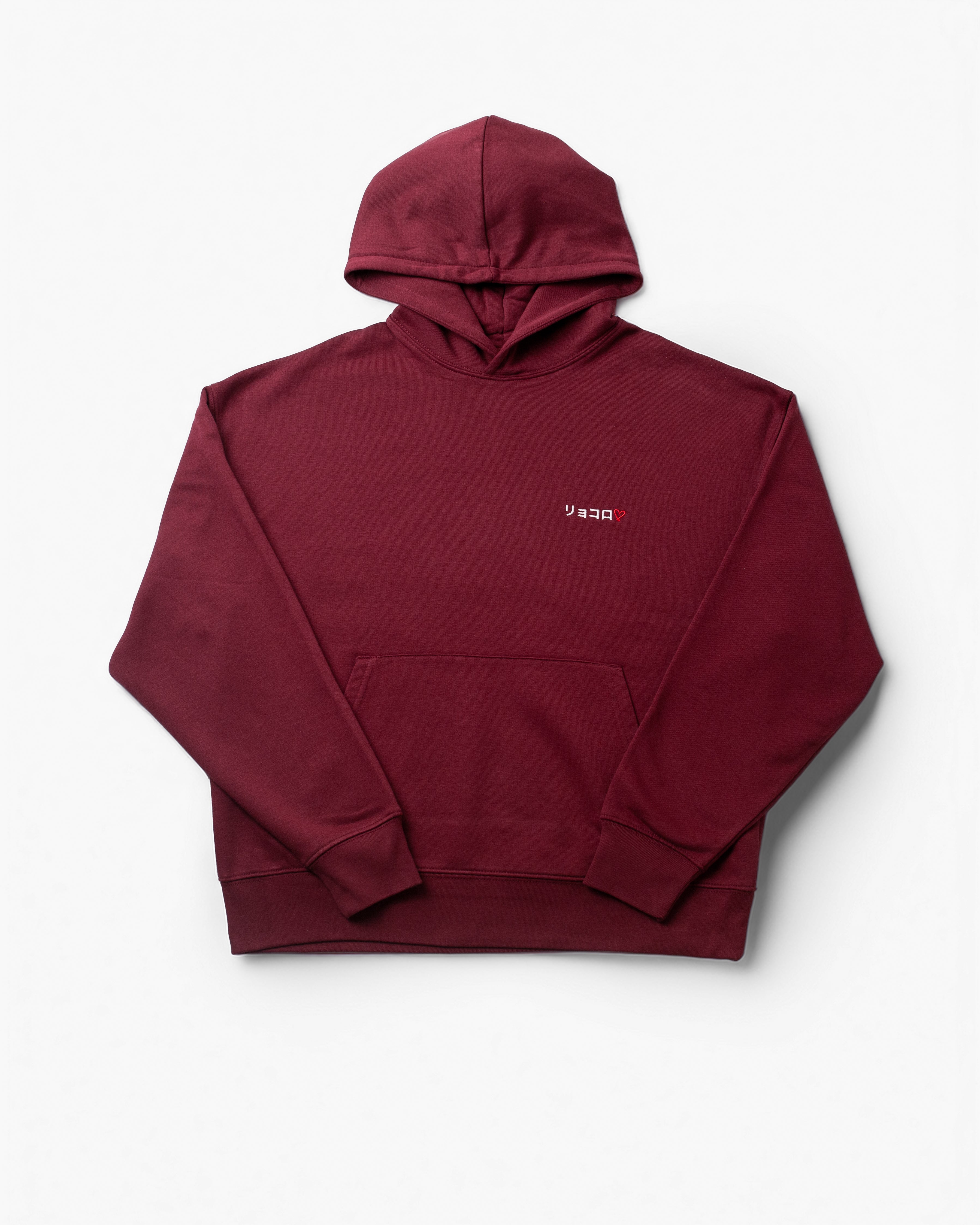 Path Essential Hoodie