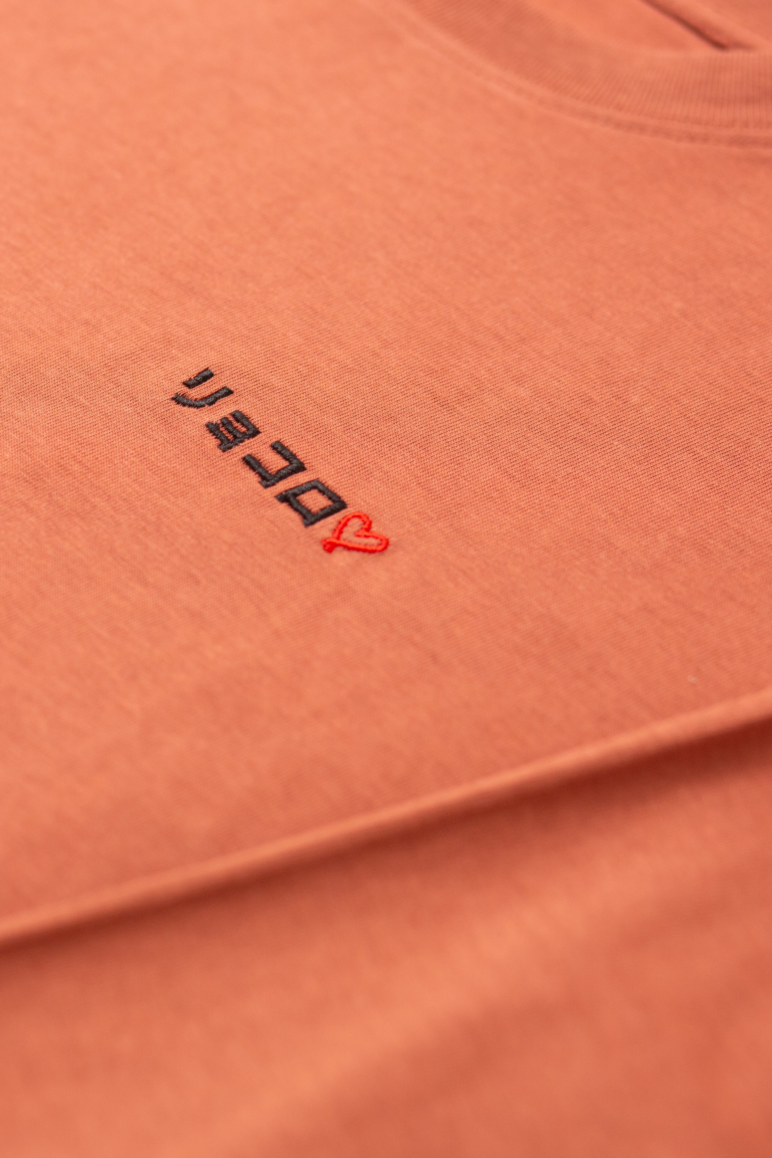 Path Long Sleeve