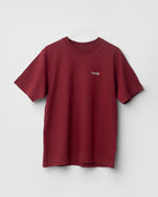 Path Oversized T-Shirt