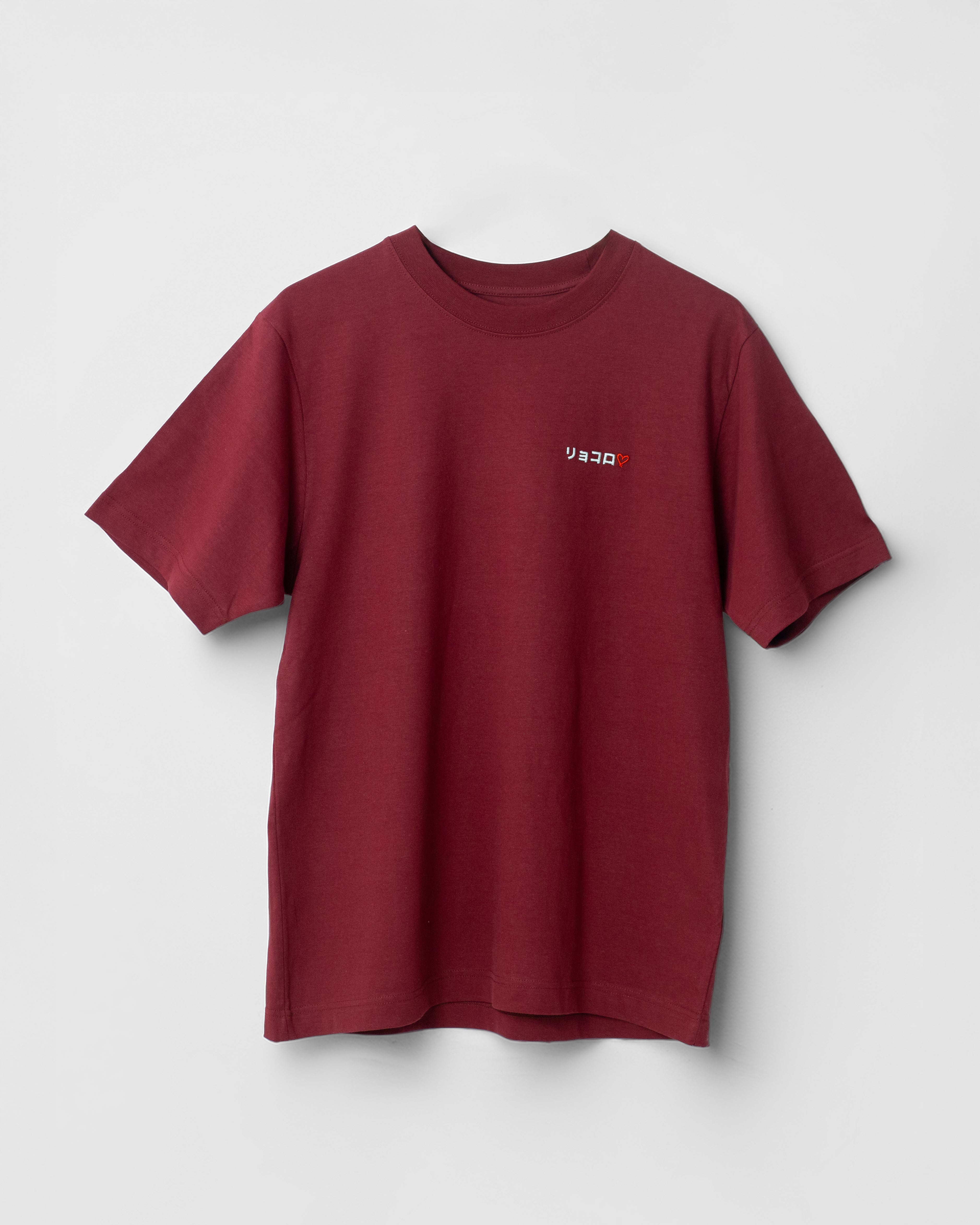 Path Oversized T-Shirt