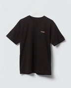 Path Oversized T-Shirt