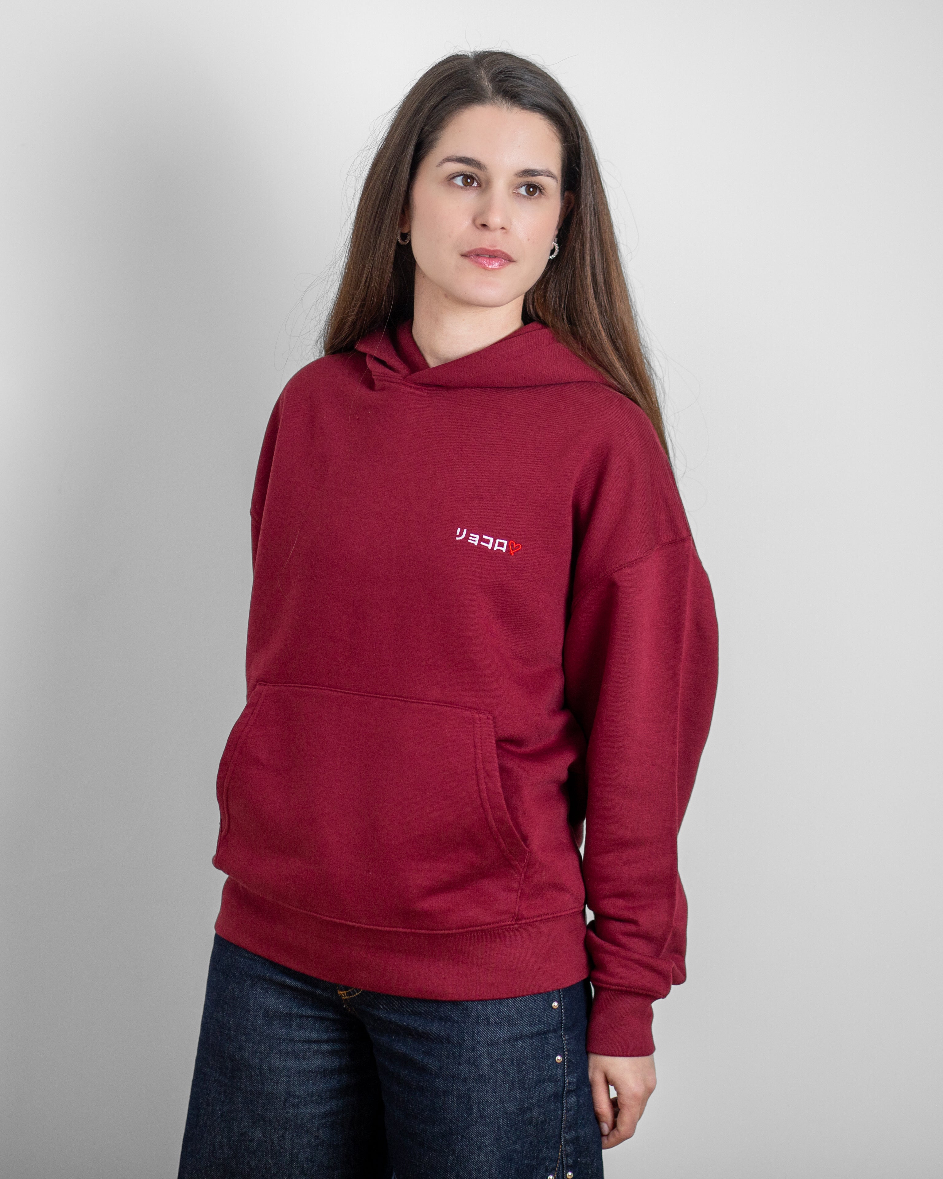 Path Essential Hoodie