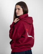 Path Essential Hoodie