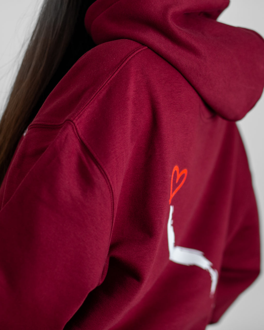 Path Essential Hoodie