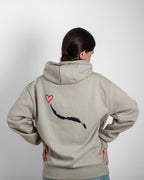 Path Heavyweight Hoodie