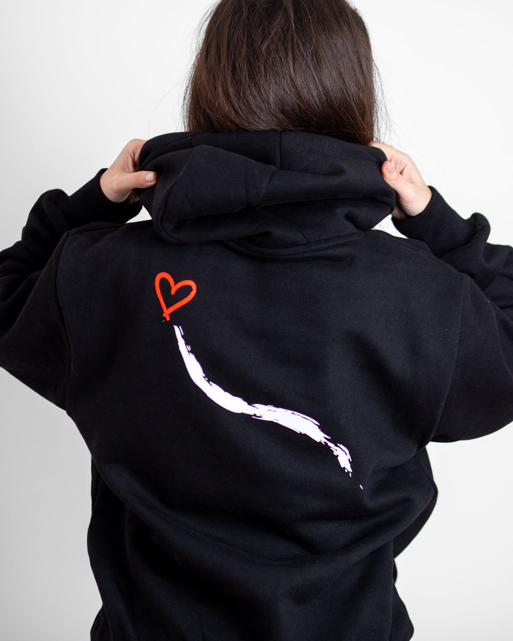 Path Heavyweight Hoodie