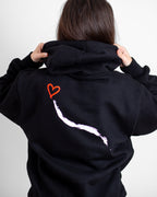 Path Heavyweight Hoodie