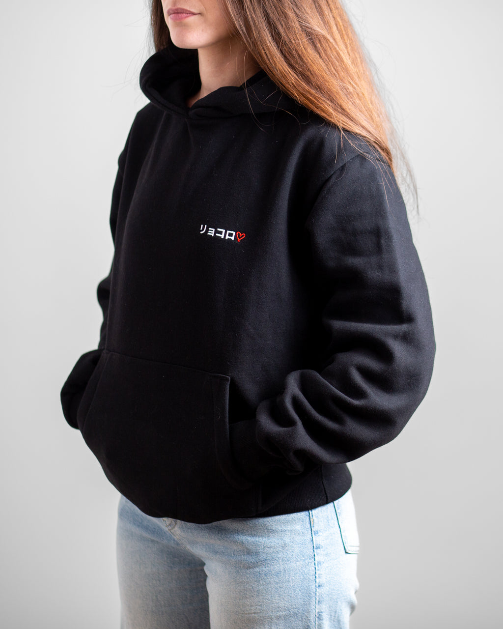 Path Heavyweight Hoodie