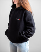 Path Heavyweight Hoodie