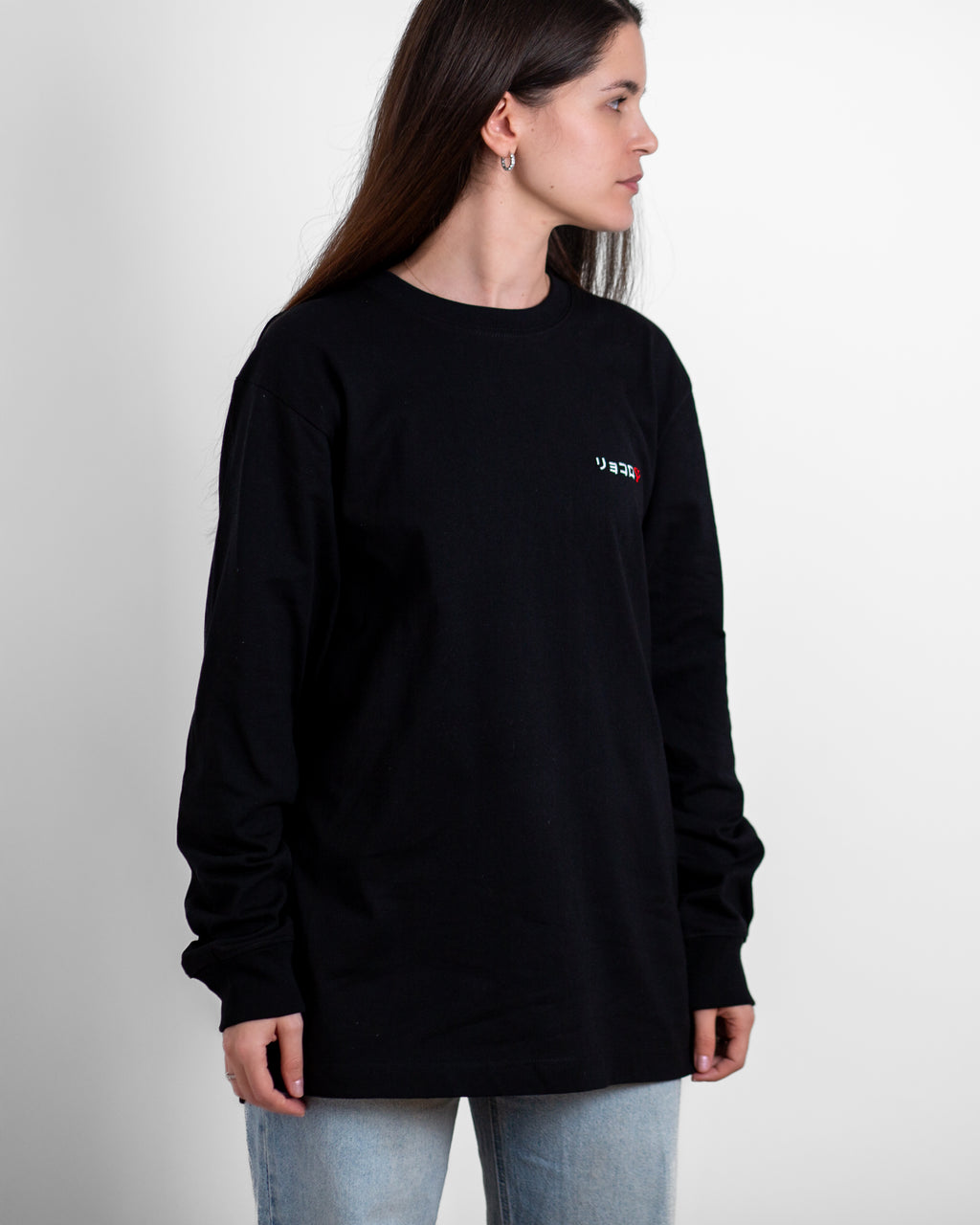 Path Long Sleeve