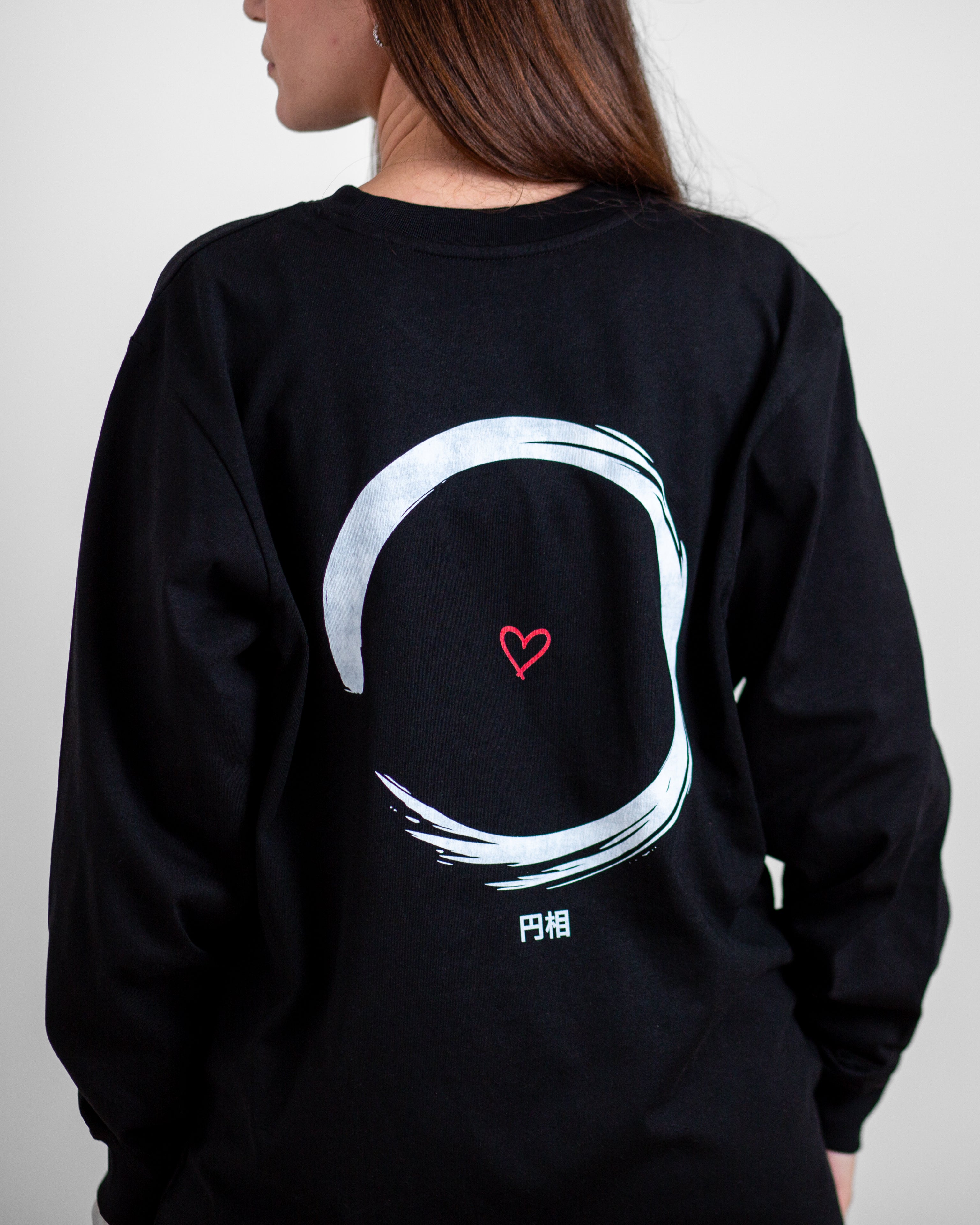 Enso Long Sleeve