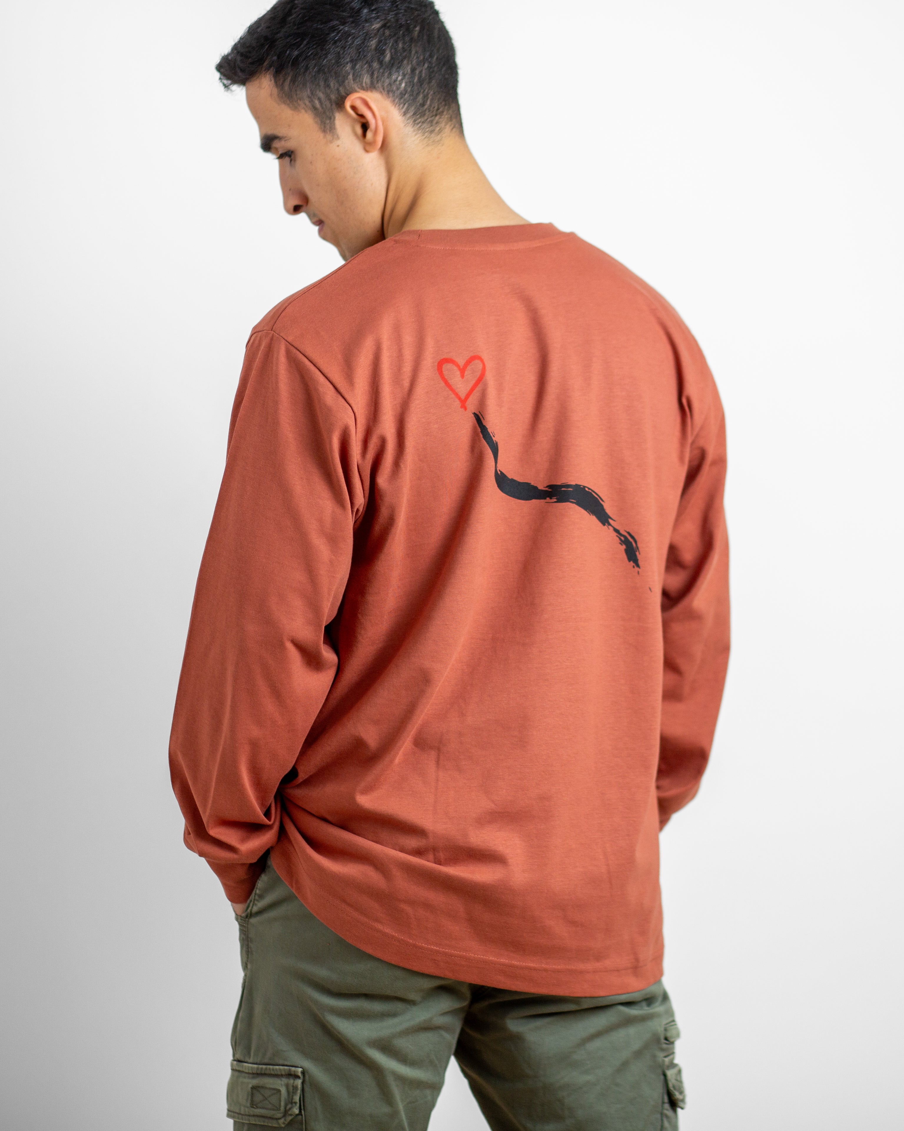 Path Long Sleeve