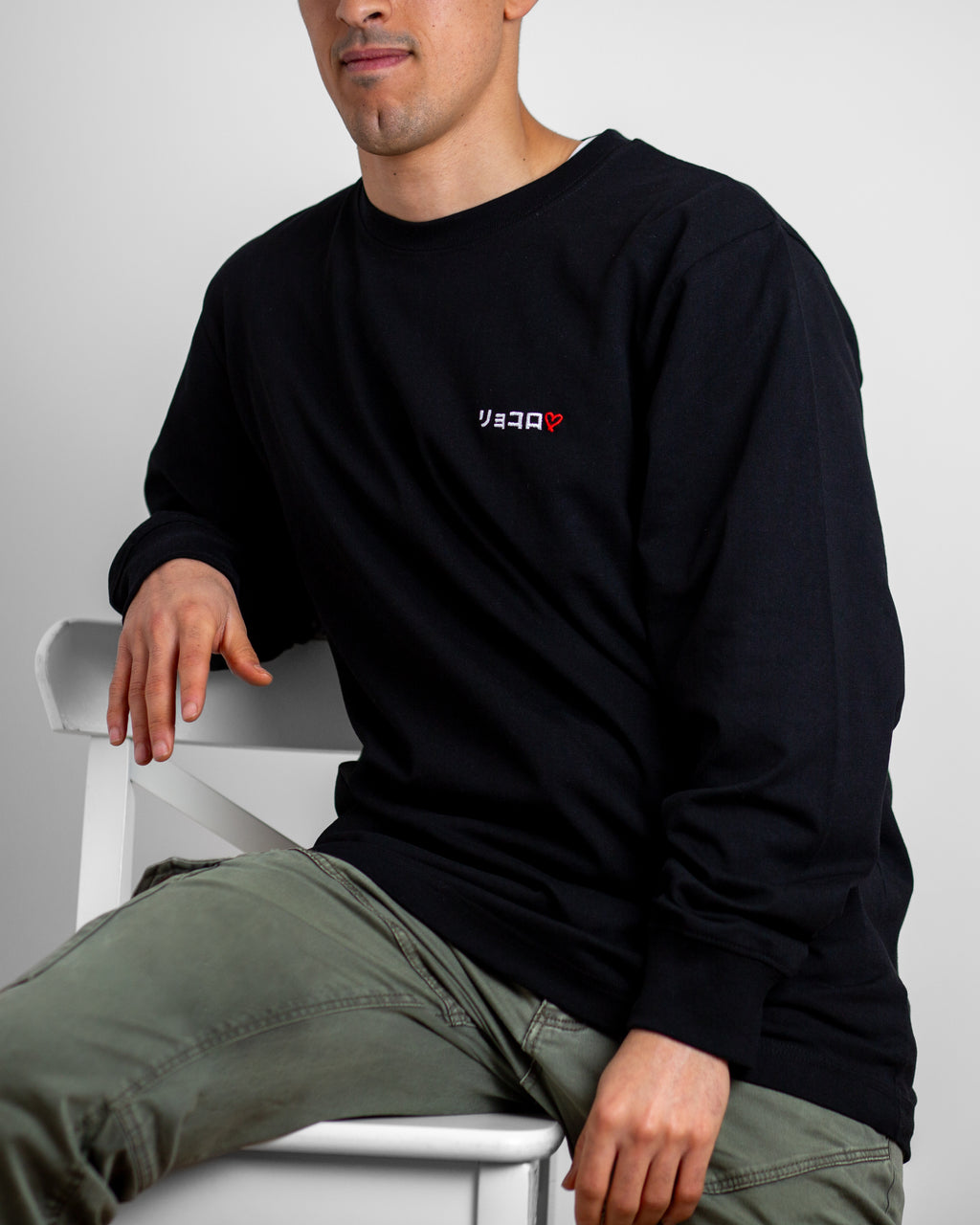 Enso Long Sleeve