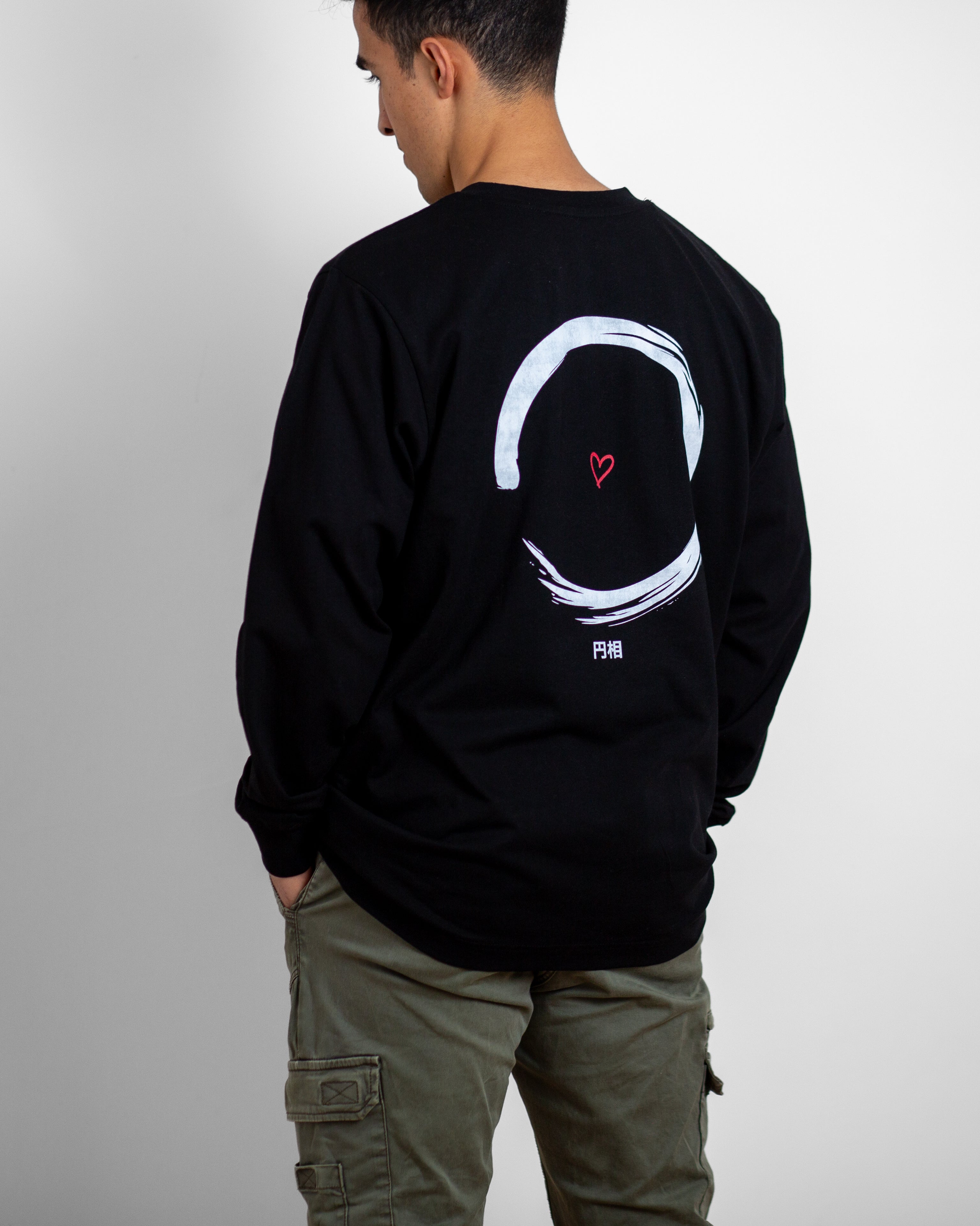 Enso Long Sleeve