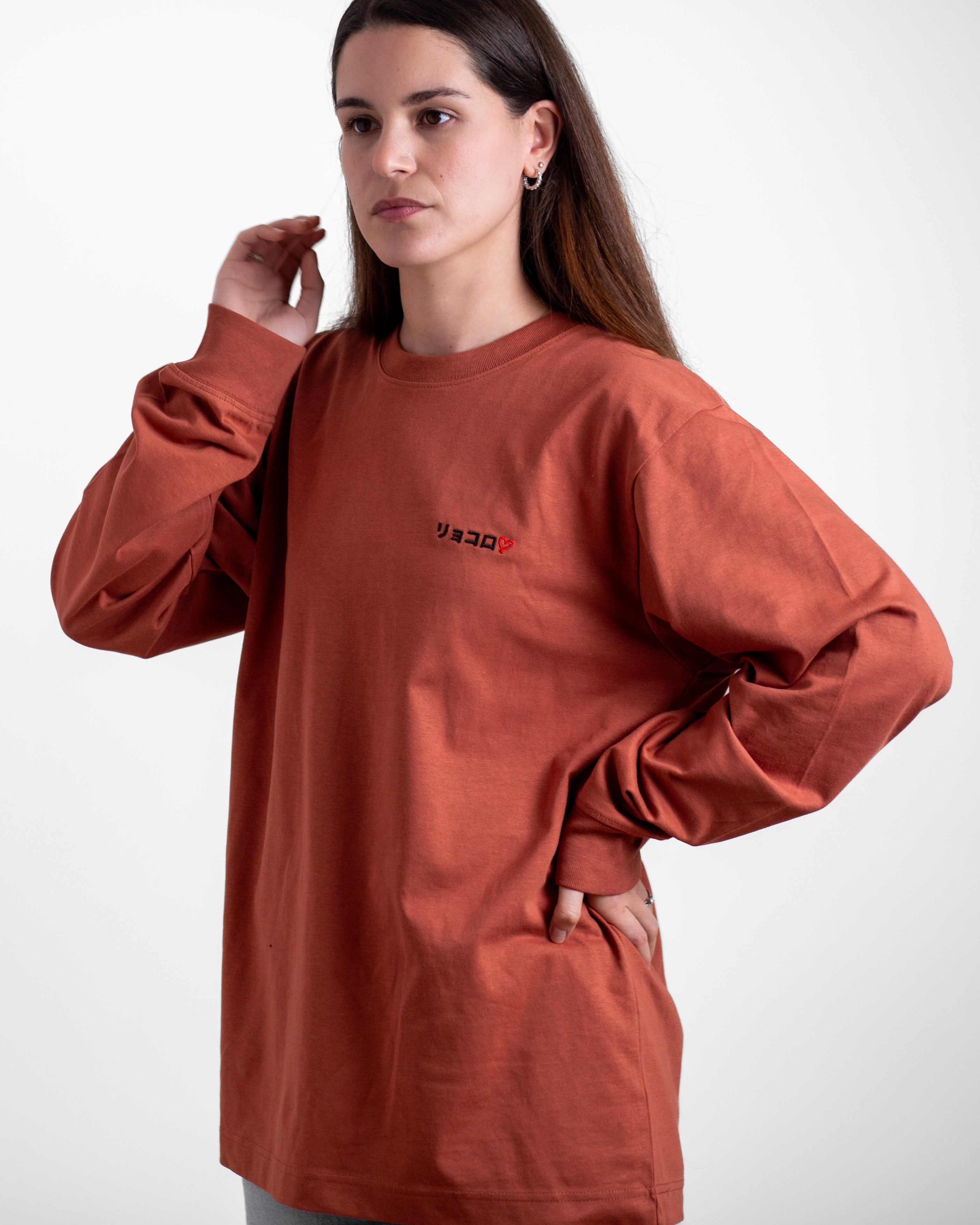 Path Long Sleeve