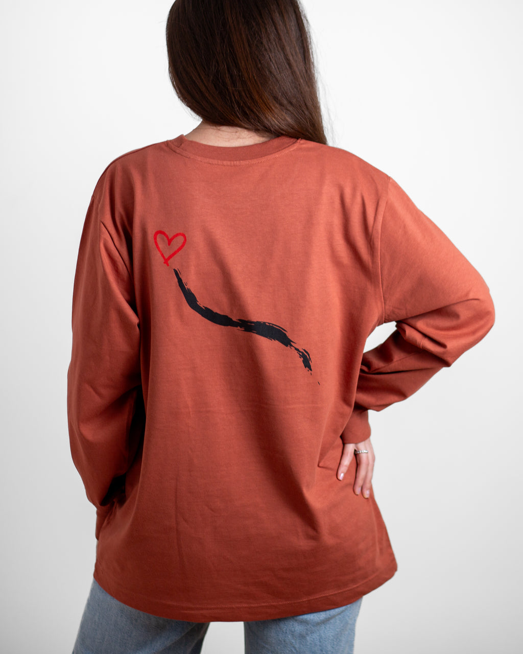 Path Long Sleeve