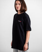 Path Oversized T-Shirt