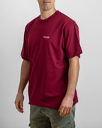Path Oversized T-Shirt