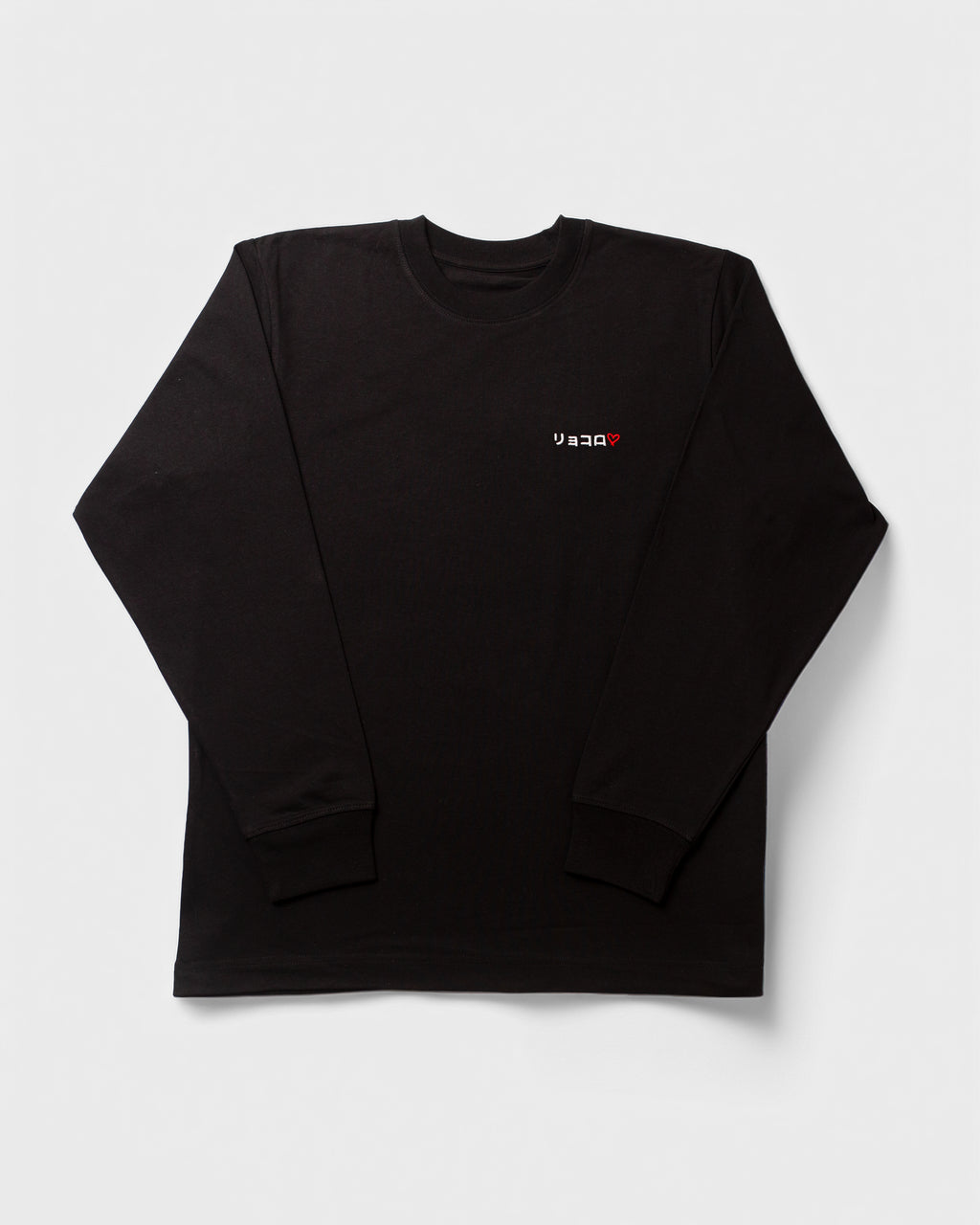 Path Long Sleeve