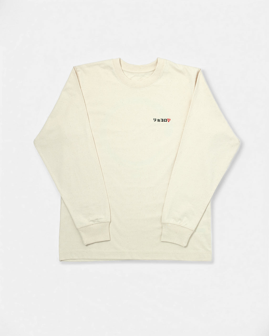 Enso Long Sleeve