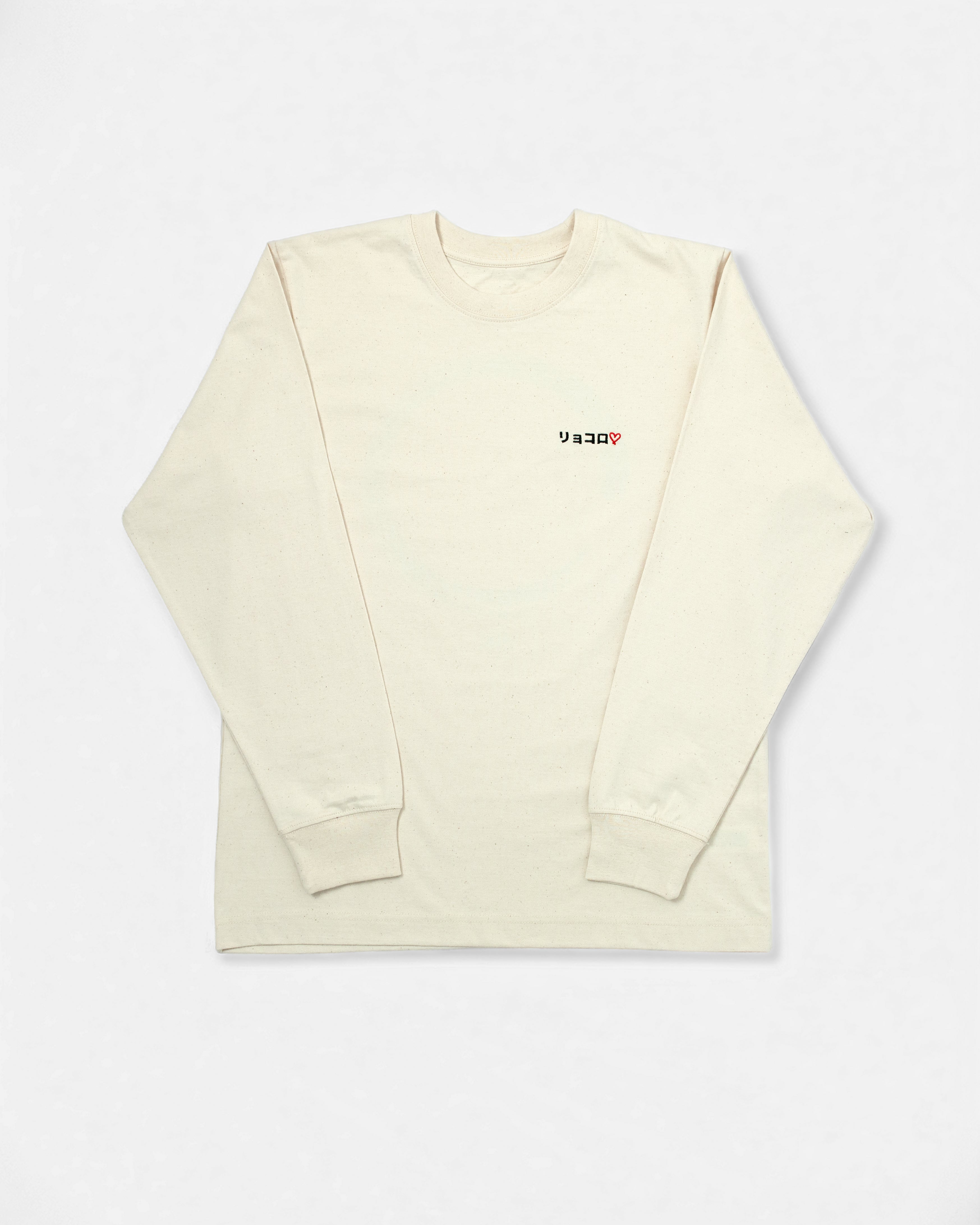 Enso Long Sleeve