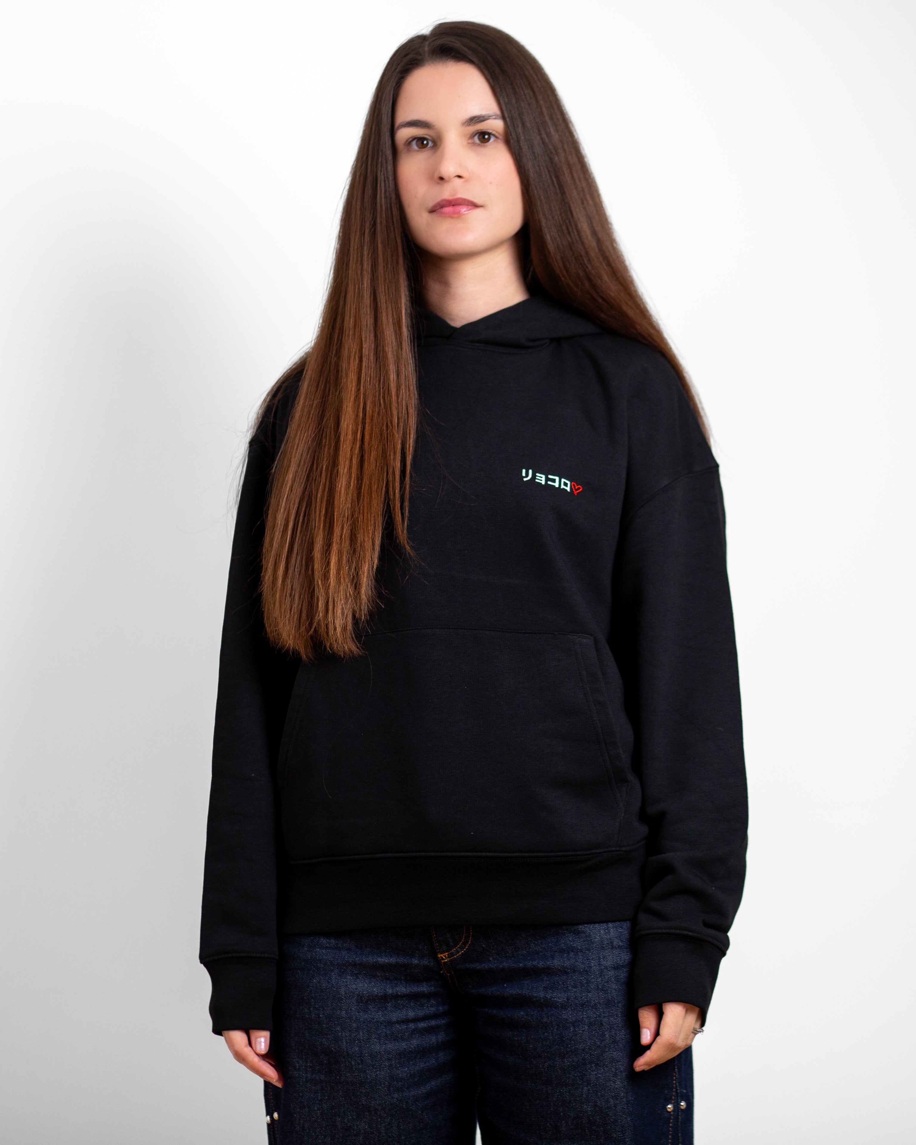 Path Essential Hoodie