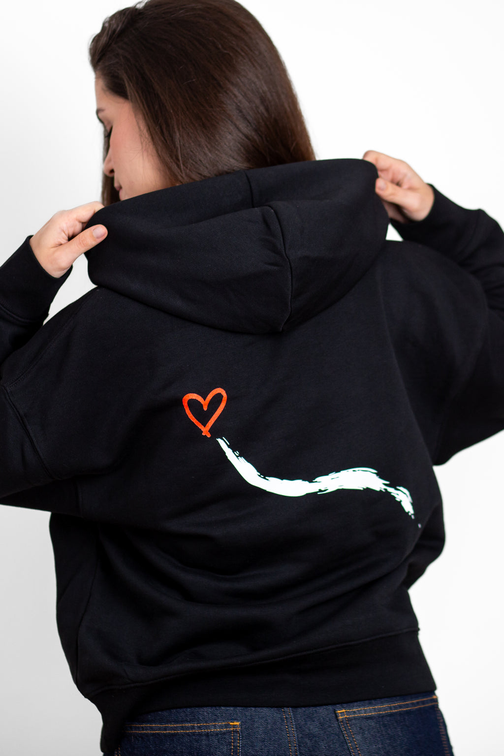 Path Essential Hoodie