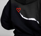 Path Essential Hoodie