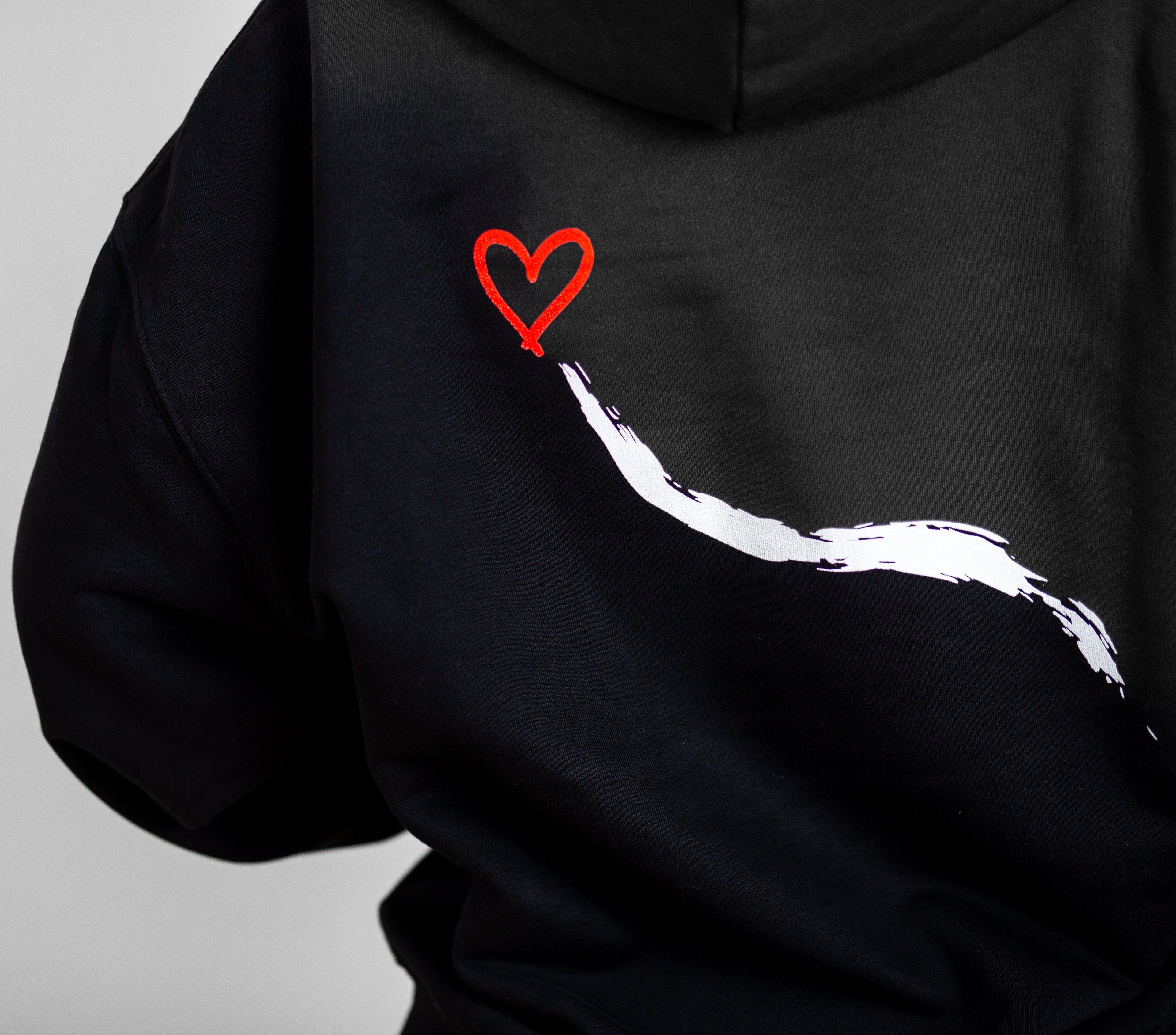 Path Essential Hoodie
