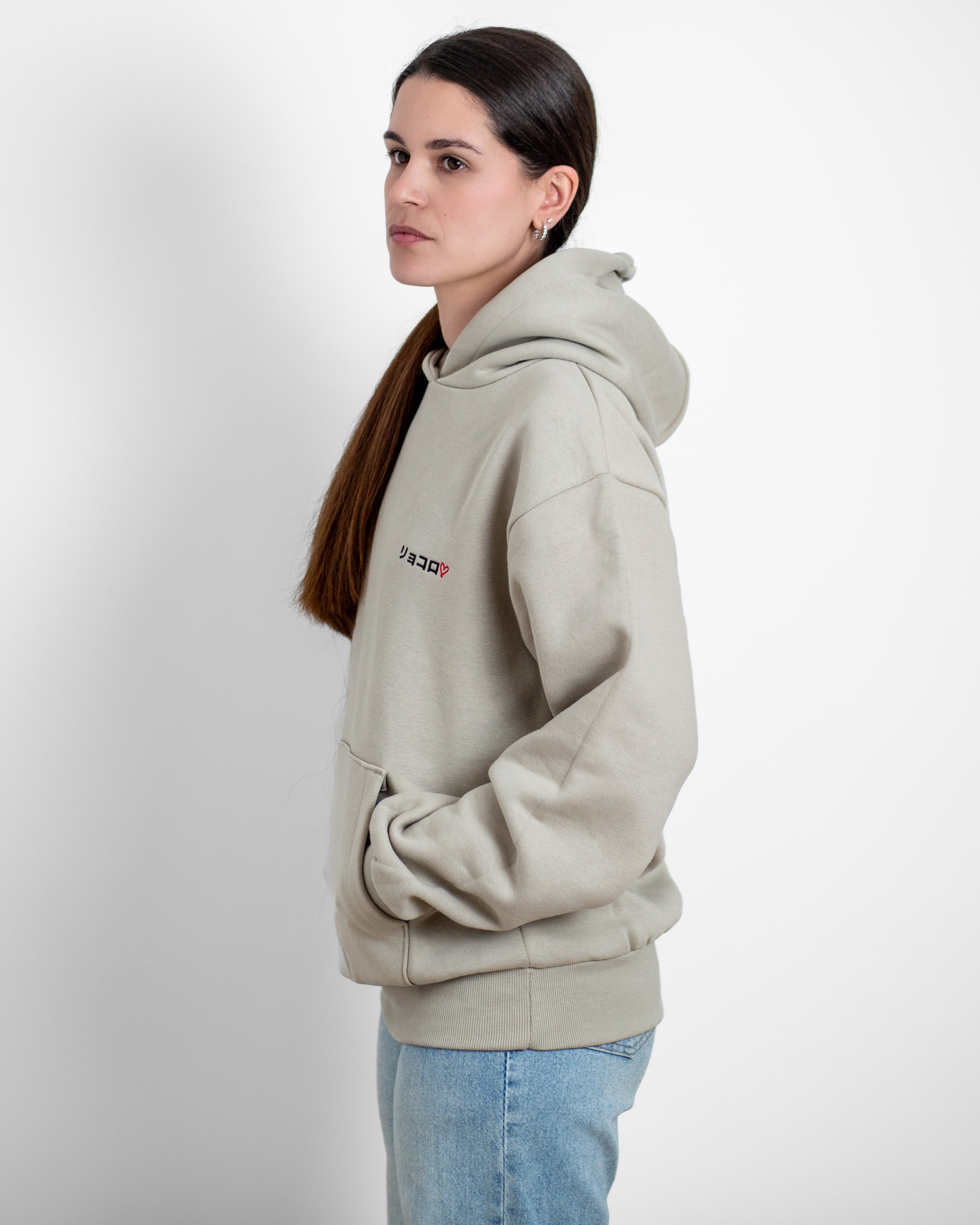 Enso Heavyweight Hoodie