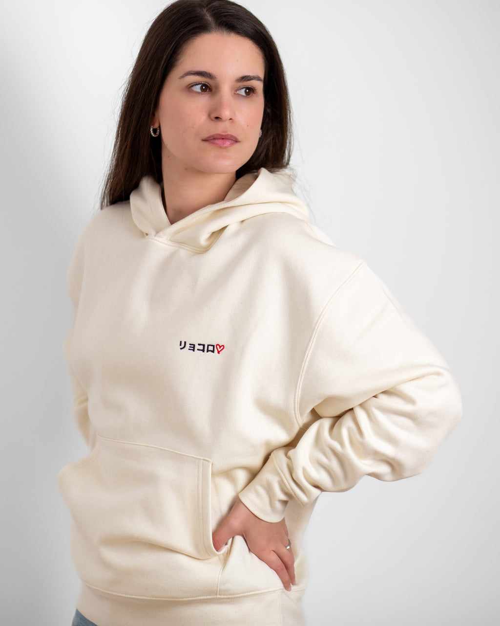 Path Essential Hoodie