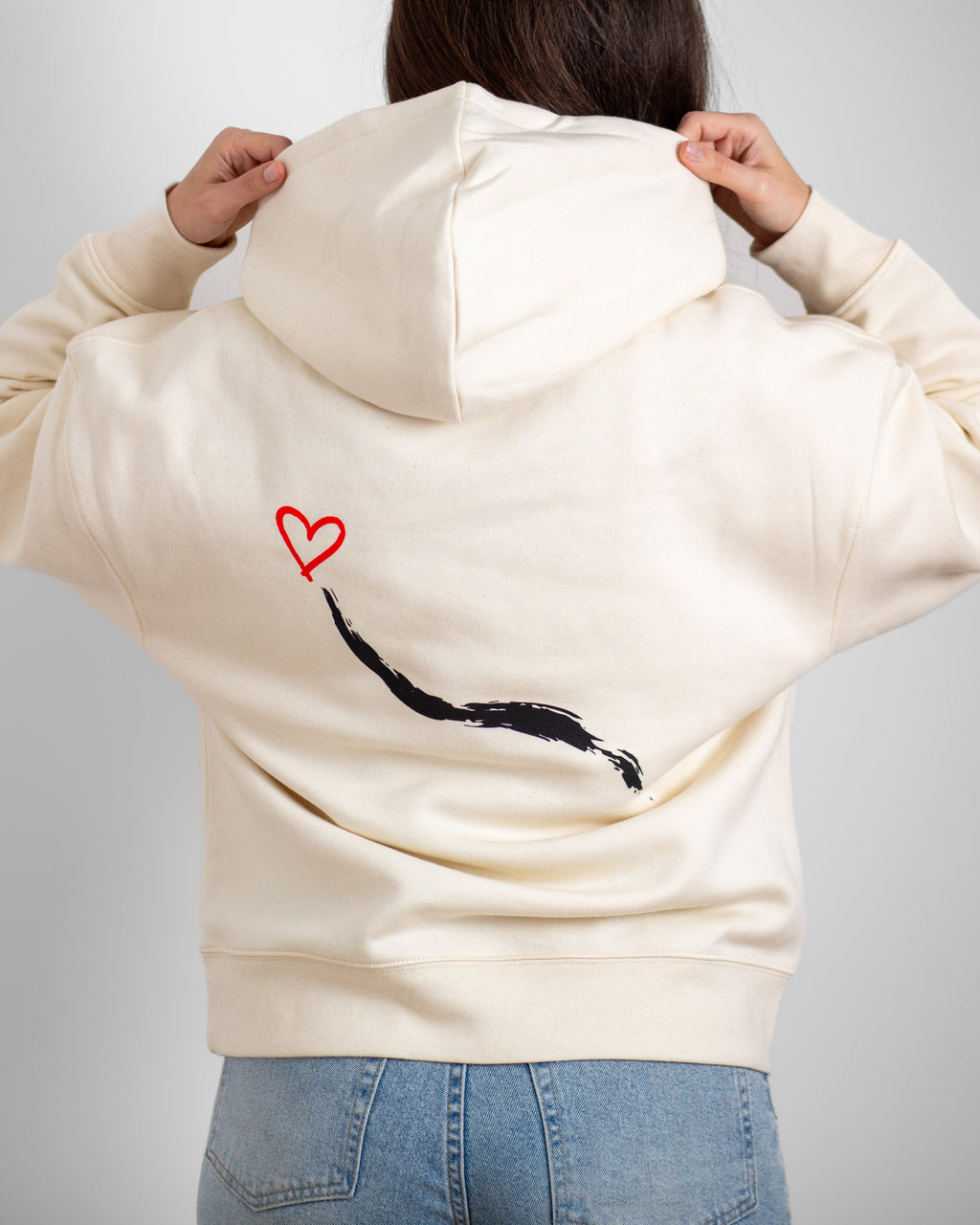 Path Essential Hoodie