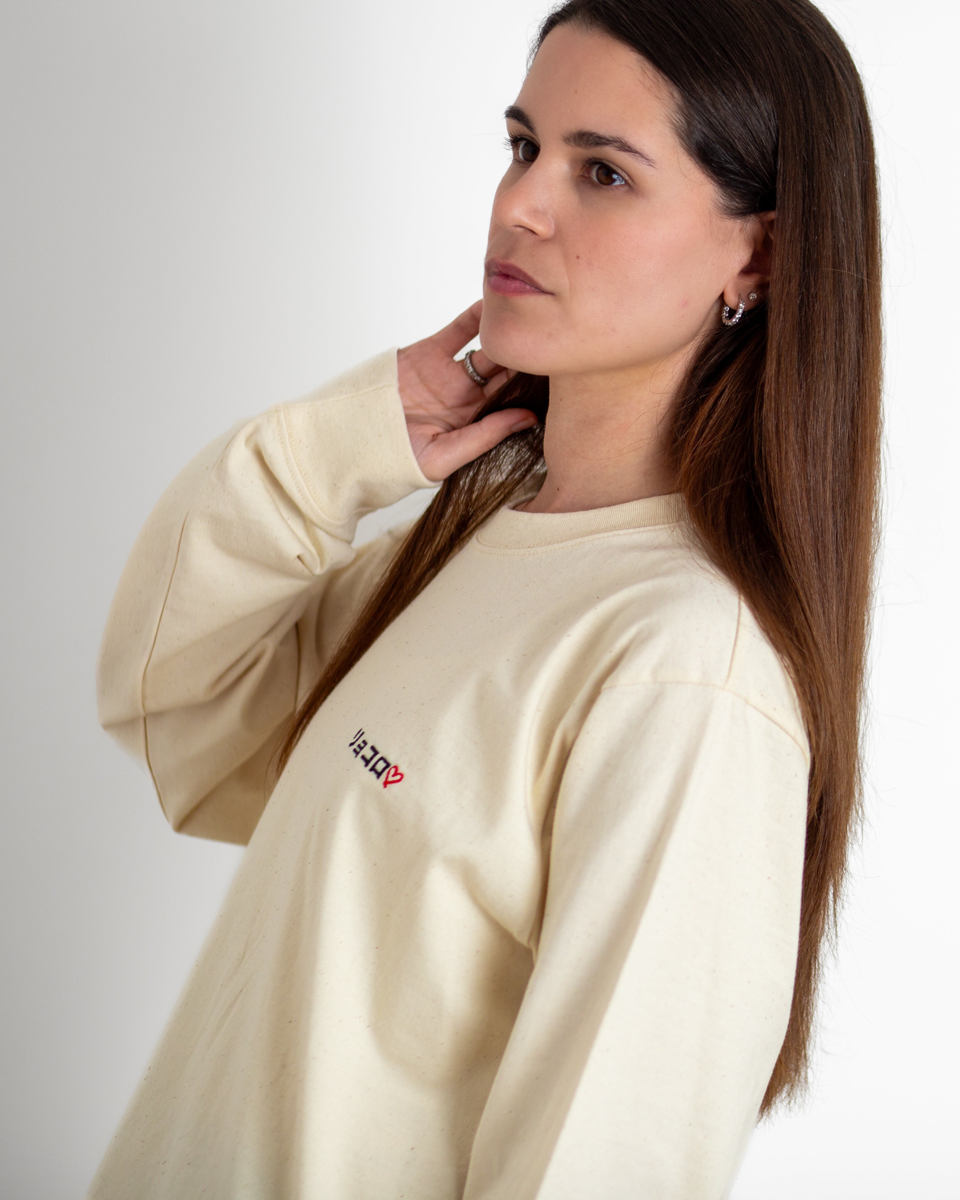 Enso Long Sleeve