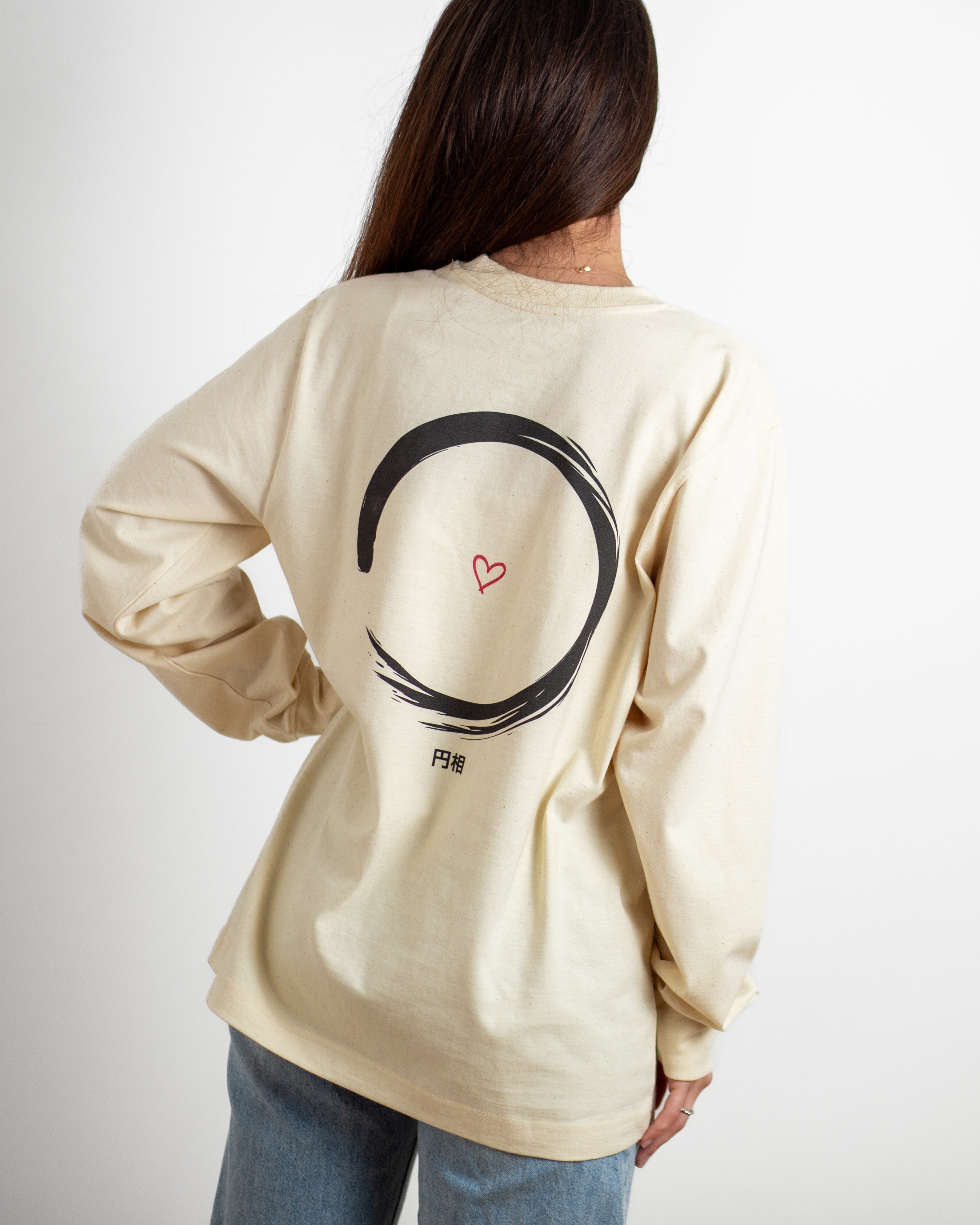 Enso Long Sleeve