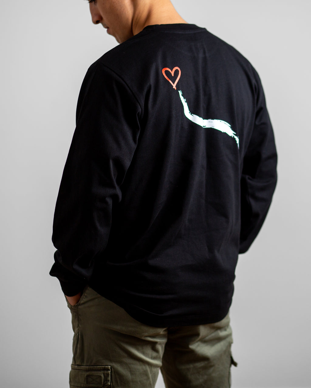 Path Long Sleeve